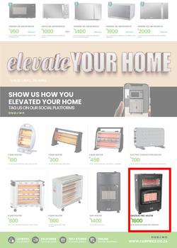 Fair Price : Elevate Your Home (01 April - 30 April 2024), page 3