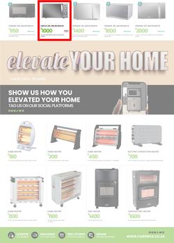Fair Price : Elevate Your Home (01 April - 30 April 2024), page 3