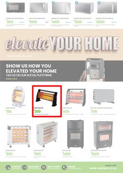 Fair Price : Elevate Your Home (01 April - 30 April 2024), page 3