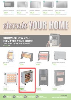 Fair Price : Elevate Your Home (01 April - 30 April 2024), page 3