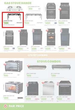 Fair Price : Elevate Your Home (01 April - 30 April 2024), page 4