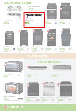Fair Price : Elevate Your Home (01 April - 30 April 2024), page 4