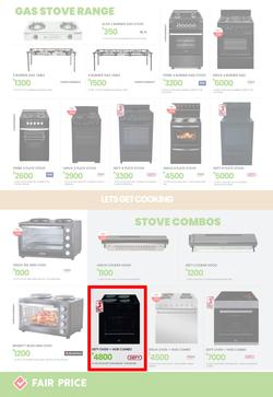 Fair Price : Elevate Your Home (01 April - 30 April 2024), page 4