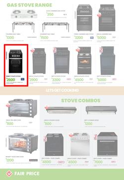 Fair Price : Elevate Your Home (01 April - 30 April 2024), page 4
