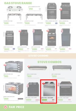 Fair Price : Elevate Your Home (01 April - 30 April 2024), page 4
