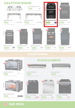 Fair Price : Elevate Your Home (01 April - 30 April 2024), page 4