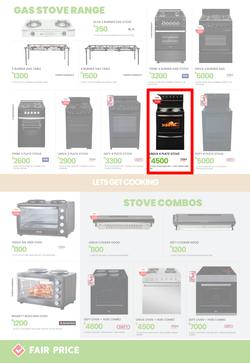 Fair Price : Elevate Your Home (01 April - 30 April 2024), page 4