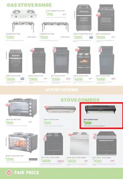 Fair Price : Elevate Your Home (01 April - 30 April 2024), page 4