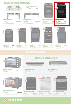 Fair Price : Elevate Your Home (01 April - 30 April 2024), page 4