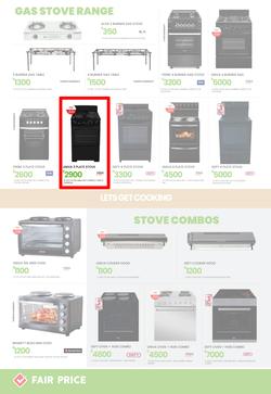 Fair Price : Elevate Your Home (01 April - 30 April 2024), page 4