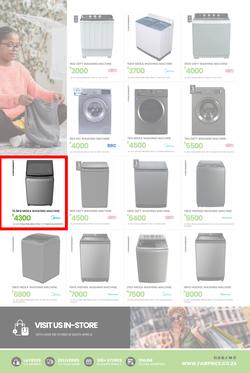 Fair Price : Elevate Your Home (01 April - 30 April 2024), page 5