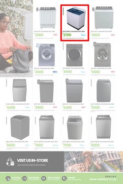 Fair Price : Elevate Your Home (01 April - 30 April 2024), page 5