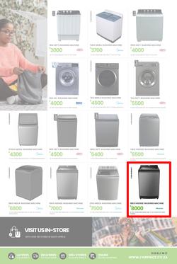 Fair Price : Elevate Your Home (01 April - 30 April 2024), page 5
