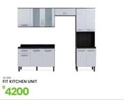 Fit Kitchen Unit 10-200