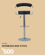 Mombasa Bar Stool 40-648