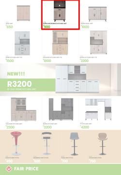 Fair Price : Elevate Your Home (01 April - 30 April 2024), page 6