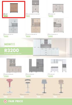 Fair Price : Elevate Your Home (01 April - 30 April 2024), page 6