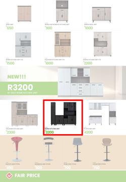 Fair Price : Elevate Your Home (01 April - 30 April 2024), page 6