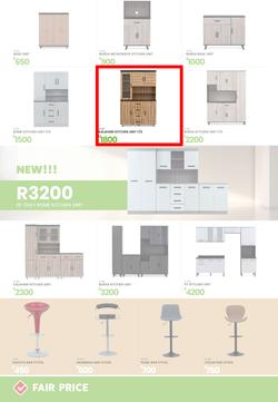 Fair Price : Elevate Your Home (01 April - 30 April 2024), page 6