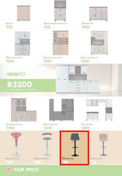Fair Price : Elevate Your Home (01 April - 30 April 2024), page 6