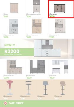 Fair Price : Elevate Your Home (01 April - 30 April 2024), page 6
