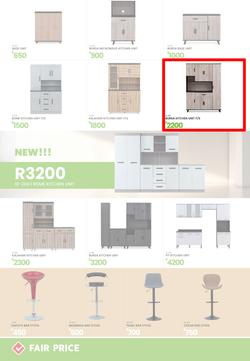 Fair Price : Elevate Your Home (01 April - 30 April 2024), page 6