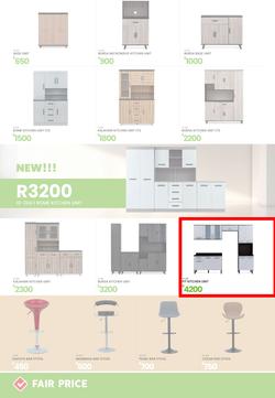 Fair Price : Elevate Your Home (01 April - 30 April 2024), page 6