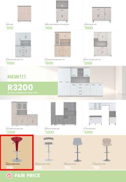 Fair Price : Elevate Your Home (01 April - 30 April 2024), page 6