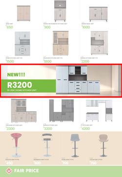 Fair Price : Elevate Your Home (01 April - 30 April 2024), page 6