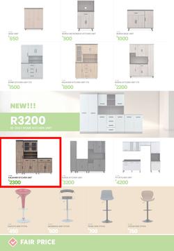 Fair Price : Elevate Your Home (01 April - 30 April 2024), page 6