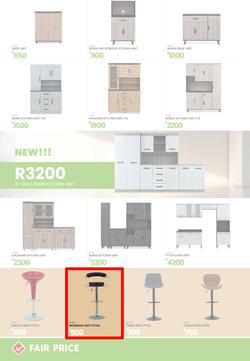 Fair Price : Elevate Your Home (01 April - 30 April 2024), page 6