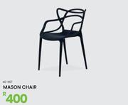 Mason Chair 40-1157