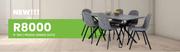 Prada Dining Suite 5-184
