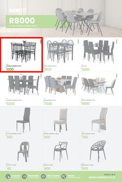 Fair Price : Elevate Your Home (01 April - 30 April 2024), page 7