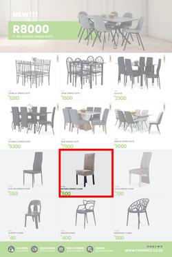 Fair Price : Elevate Your Home (01 April - 30 April 2024), page 7