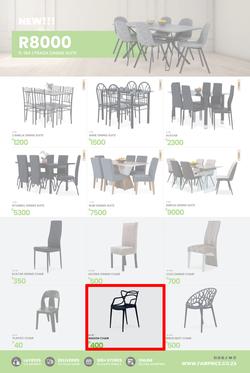 Fair Price : Elevate Your Home (01 April - 30 April 2024), page 7