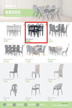 Fair Price : Elevate Your Home (01 April - 30 April 2024), page 7