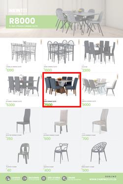 Fair Price : Elevate Your Home (01 April - 30 April 2024), page 7