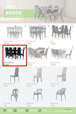 Fair Price : Elevate Your Home (01 April - 30 April 2024), page 7