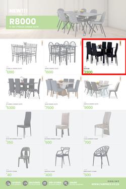 Fair Price : Elevate Your Home (01 April - 30 April 2024), page 7