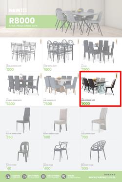 Fair Price : Elevate Your Home (01 April - 30 April 2024), page 7