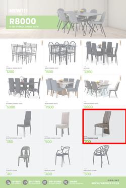 Fair Price : Elevate Your Home (01 April - 30 April 2024), page 7