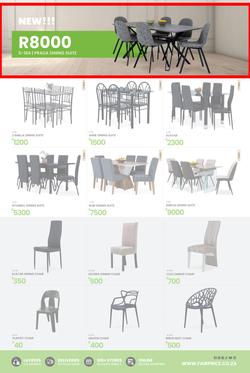 Fair Price : Elevate Your Home (01 April - 30 April 2024), page 7