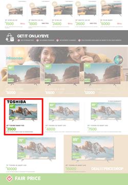 Fair Price : Elevate Your Home (01 April - 30 April 2024), page 8