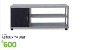 Asterix TV Unit 3-470