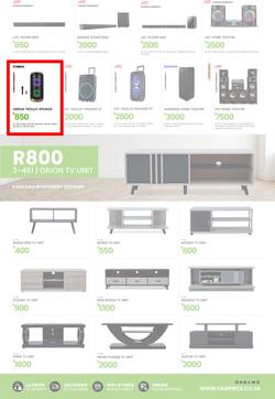 Fair Price : Elevate Your Home (01 April - 30 April 2024), page 9