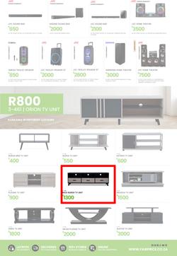 Fair Price : Elevate Your Home (01 April - 30 April 2024), page 9