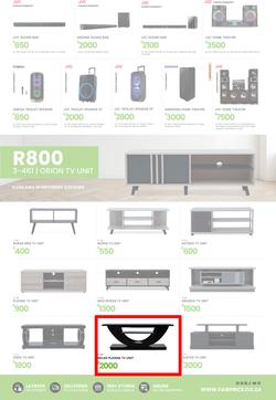 Fair Price : Elevate Your Home (01 April - 30 April 2024), page 9