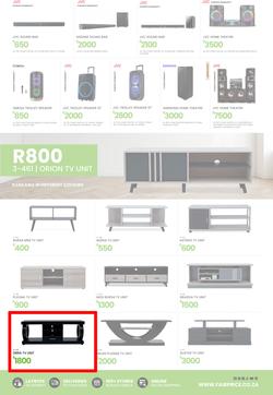 Fair Price : Elevate Your Home (01 April - 30 April 2024), page 9
