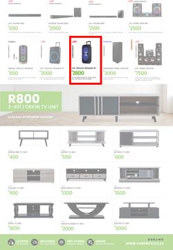Fair Price : Elevate Your Home (01 April - 30 April 2024), page 9